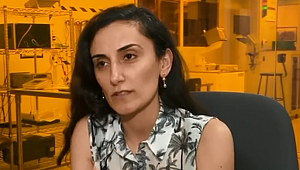 Canan Dağdeviren Kimdir?