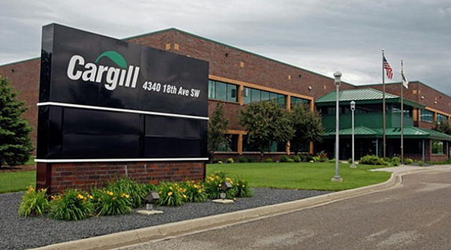 Cargill, Müslümanlara Namaz tazminatı ödeyecek
