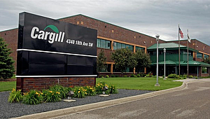 Cargill, Müslümanlara Namaz tazminatı ödeyecek