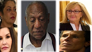 Cosby'nin Tacizine uğrayan Kadınlar Konuştu