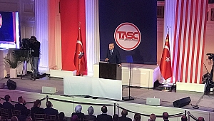 Cumhurbaşkanı Erdoğan New York'ta