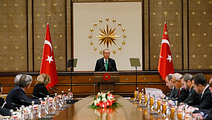 Erdoğan'dan, ABDli Şirketlere Güvence