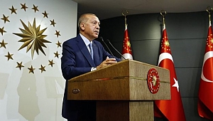 Erdoğan'dan Faiz Açıklaması: Sabır Bir Yere Kadar