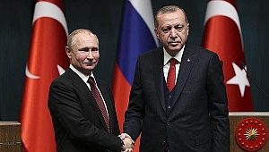 'Erdoğan ve Putin 3 milyon sivili  kurtarabilir'
