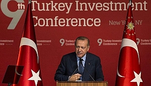 Erdoğan, Yatırımcıları Türkiye'ye Davet Etti