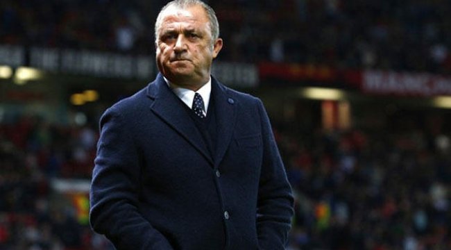 Fatih Terim taburcu oldu!...