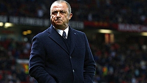 Fatih Terim taburcu oldu!...