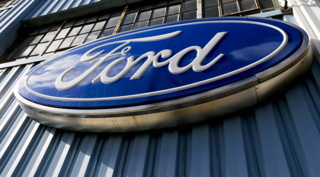 Ford 24 bin kişiyi işten çıkarabilir