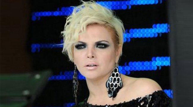 Fulden Uras sevenlerinden dua istedi