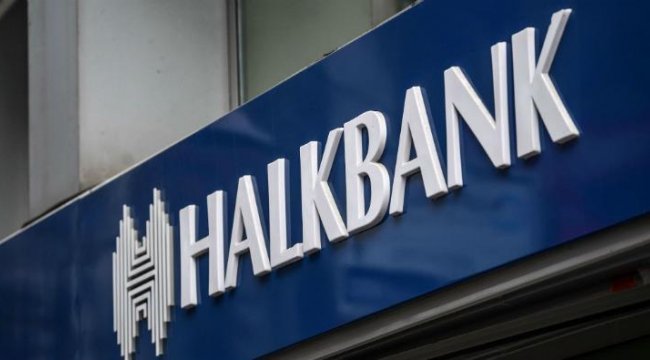 Halkbank Reddi Hakim Talebinde Bulunacak