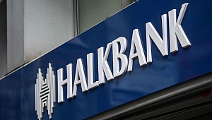 Halkbank Reddi Hakim Talebinde Bulunacak