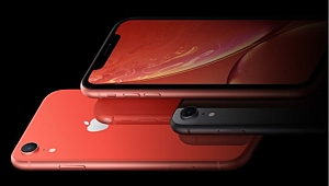 iPhone Xr'ın satışı gecikebilir