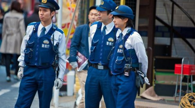 Japonya'da bir evden 4 kadın cesedi çıktı