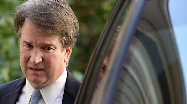 Kavanaugh: Cinsel saldırıda bulunmadım