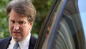 Kavanaugh: Cinsel saldırıda bulunmadım