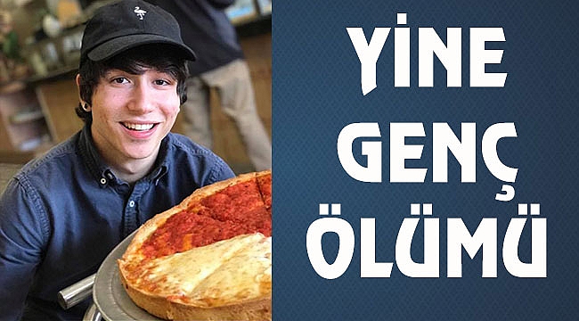 Özbaş Ailesinin Acı Günü