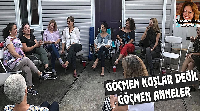 Sosyal Medya'da Kuruldu Dünya'ya Yayıldı