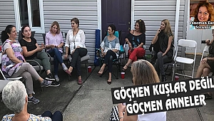 Sosyal Medya'da Kuruldu Dünya'ya Yayıldı