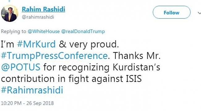 Trump Ne Yapmak İstiyor