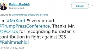 Trump Ne Yapmak İstiyor