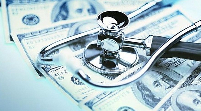 ABD'li doktor Aldığı Borcu Raporla İnkar Etti