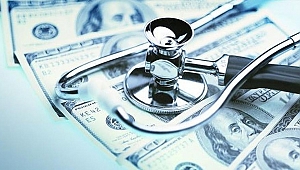 ABD'li doktor Aldığı Borcu Raporla İnkar Etti