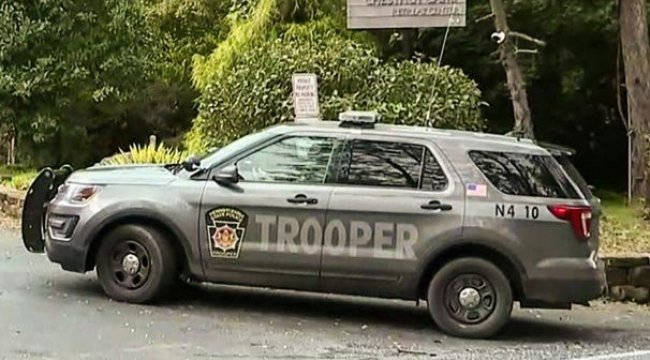 ABD polisinden FETÖ çiftliğine baskın