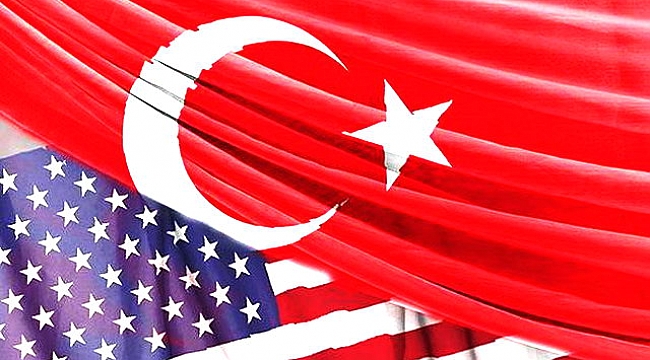ABD Skandala imza atacakmış!