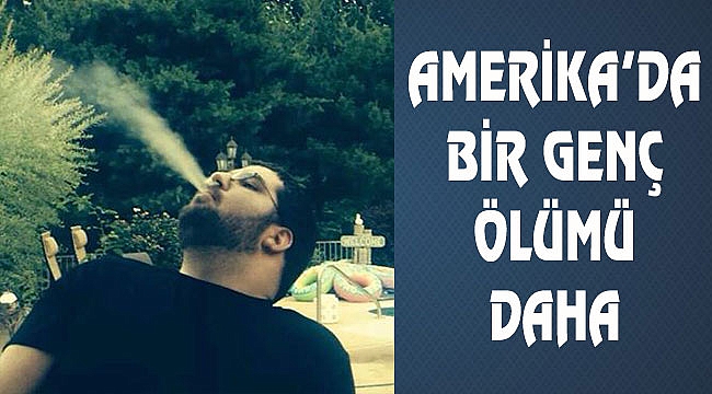 Adem Carrier Aydın Vefat Etti
