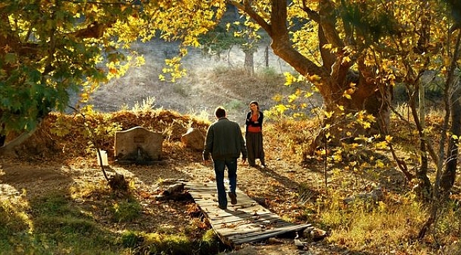 Ahlat Ağacı Oscar Yarışında