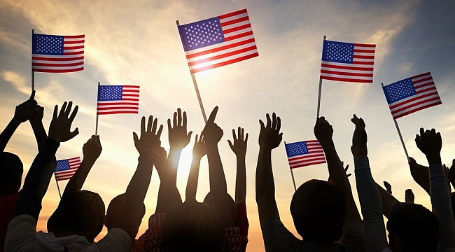 Amerikalıların % 70'i geleceğinden endişeli