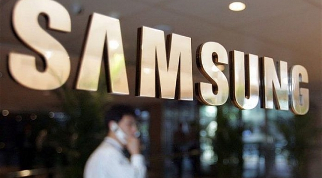 Apple Samsung'u Zengin Etti