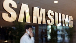 Apple Samsung'u Zengin Etti