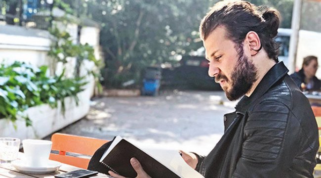 'Aşk değil, iş odaklıyım'