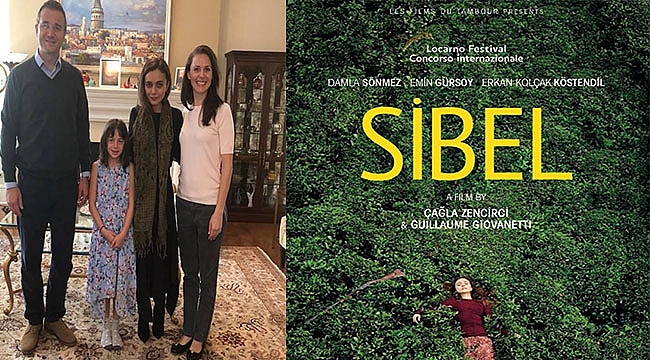 Chicago Film Festivalinde Bir Türk Filmi