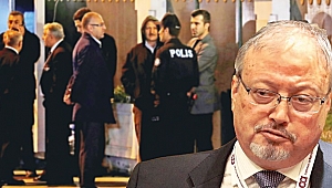 Cumhuriyet Başsavcılığı: 'Kaşıkçı boğularak öldürüldü, cesedi parçalandı