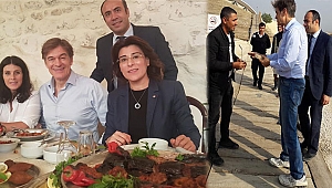 Dr. Öz'ün Urfa Aşkı