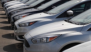Ford 1 buçuk milyon aracı geri çağırıyor