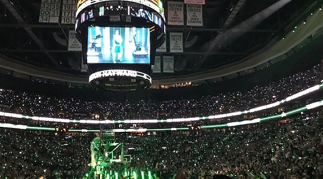 Furkan Korkmaz'ın Takımı Boston Celtics'e yenildi