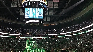 Furkan Korkmaz'ın Takımı Boston Celtics'e yenildi