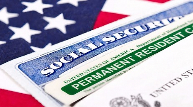 Green Card Başvuruları Başladı