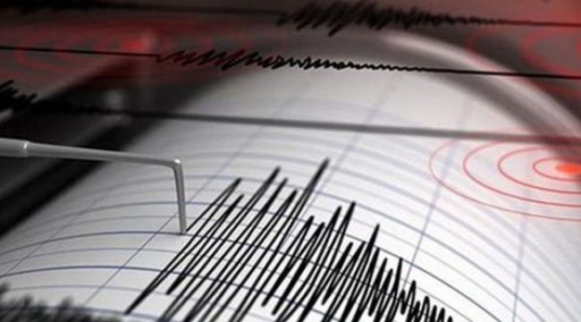 Haiti'de 5.9'luk deprem: 10 ölü