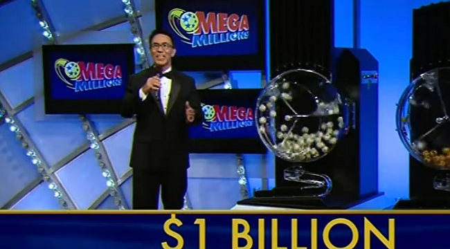 İşte 1 Milyar Kazanan Mega Millions Numaraları