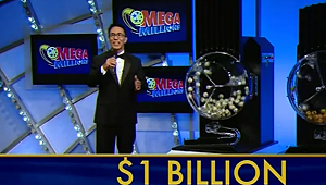 İşte 1 Milyar Kazanan Mega Millions Numaraları
