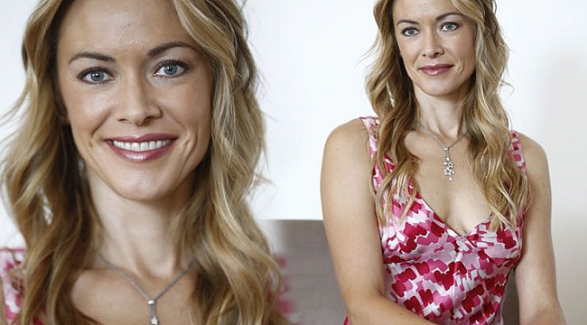 Kristanna Loken, Türkiye'den teklif bekliyor