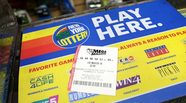 Mega Millions 1 milyara yaklaştı