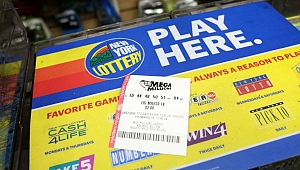 Mega Millions 1 milyara yaklaştı