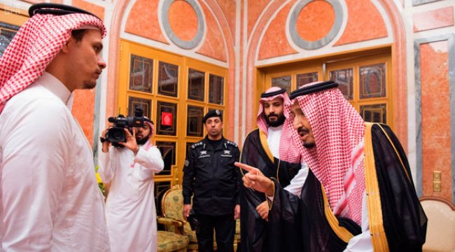 Salah Kaşıkçı ABD'ye gitti