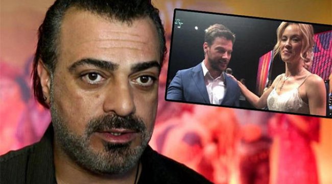 Sermiyan Midyat’tan Sinan Akçıl'a şok suçlama
