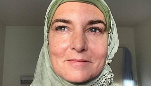 Sinead O’Connor Müslüman oldu